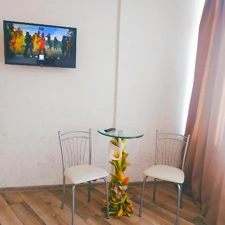 Apartment квартира возле моря,аркадия