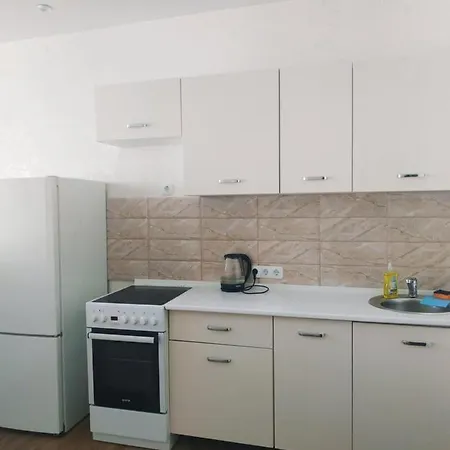 Apartment квартира возле моря,аркадия *