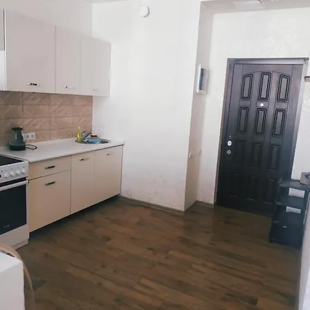 квартира возле моря,аркадия Apartment